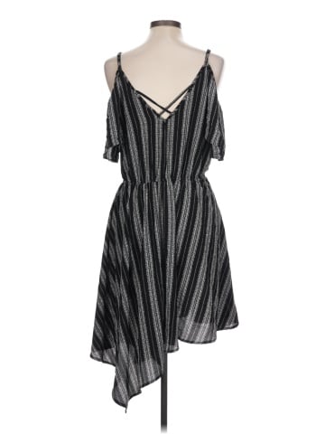 Xhilaration Casual Dress (view 2)