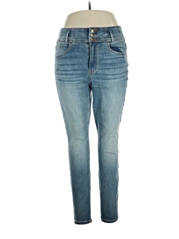 Lane Bryant Jeans (view 1)