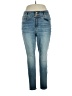 Lane Bryant Blue Jeans Size 16 - photo 1
