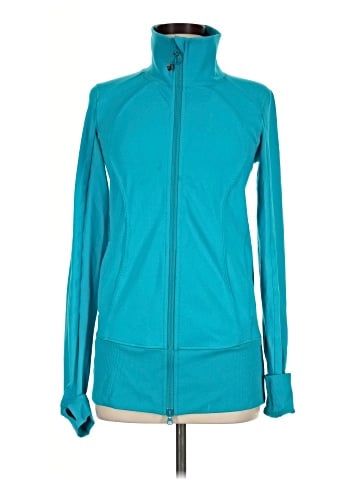 Lululemon Athletica Track Jacket (view 1)