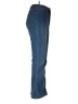 Shein Blue Jeans Size 6 - photo 4