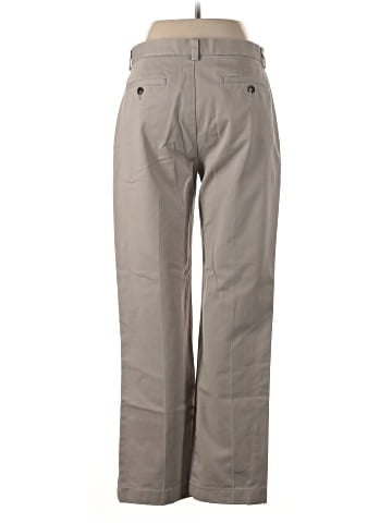 Brooks Brothers Red Fleece Khakis (view 2)