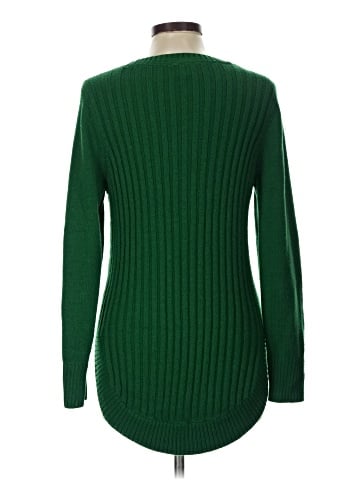 Soho JEANS NEW YORK & COMPANY Pullover Sweater (view 2)