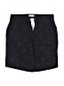 Old Navy Stars Black Shorts Size 6 - 7 - photo 1