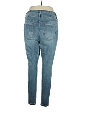 Lane Bryant Jeans (view 2)