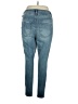 Lane Bryant Blue Jeans Size 16 - photo 2