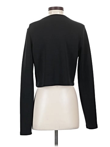 SPANX Long Sleeve Top (view 2)