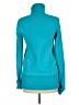 Lululemon Athletica Teal Track Jacket Size 8 - photo 2