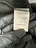 Unbranded 100% Polyester Solid Black Dress Pants Size S - photo 7