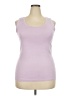 Uniqlo Purple Tank Top Size XXL - photo 1