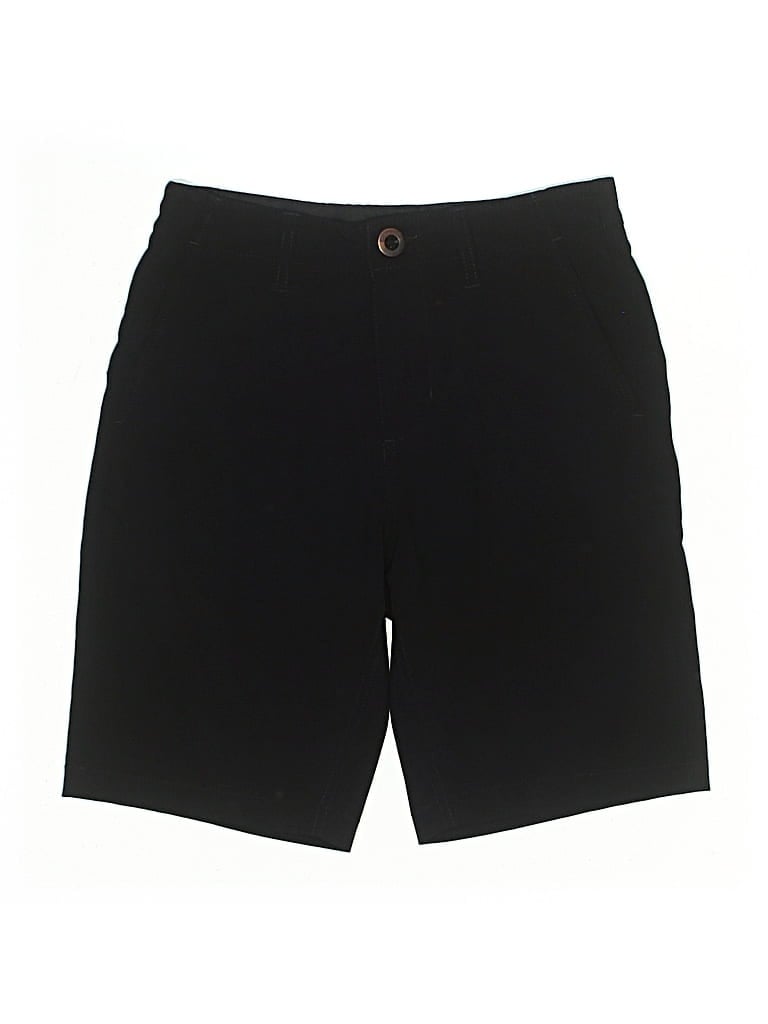 Pre-owned Volcom Kids' Shorts In Black