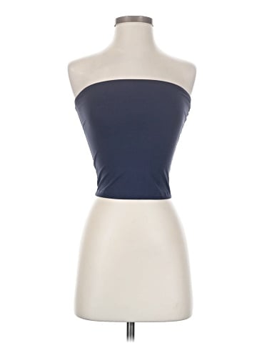Trendy Queen Tube Top (view 1)