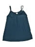 32 Degrees Teal Swimsuit Top Size M - photo 1