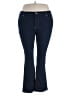 Levi's Blue Jeans Size 20 - photo 1
