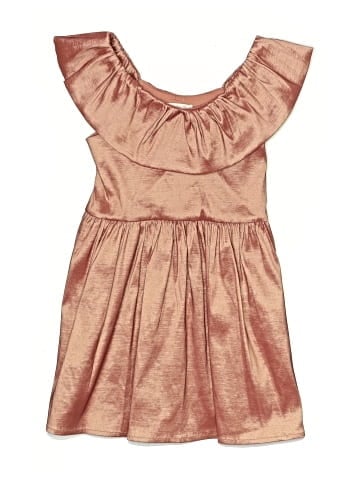 GB Girls Dress (view 1)