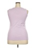Uniqlo Purple Tank Top Size XXL - photo 2
