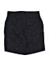 Old Navy Stars Black Shorts Size 6 - 7 - photo 2