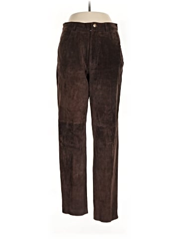 Bagatelle Leather Pants (view 1)