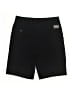 Volcom Solid Black Shorts Size M (estimated, youth) - photo 2