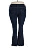 Levi's Blue Jeans Size 20 - photo 2