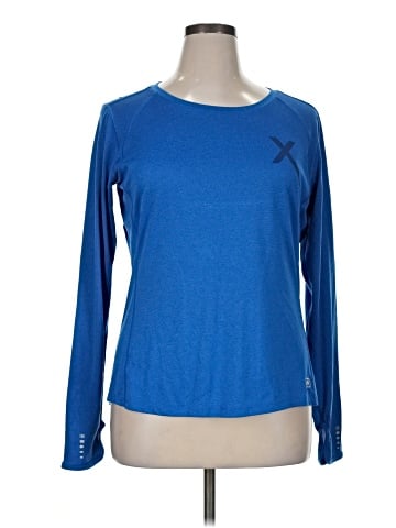 Ogio Long Sleeve T-Shirt (view 1)