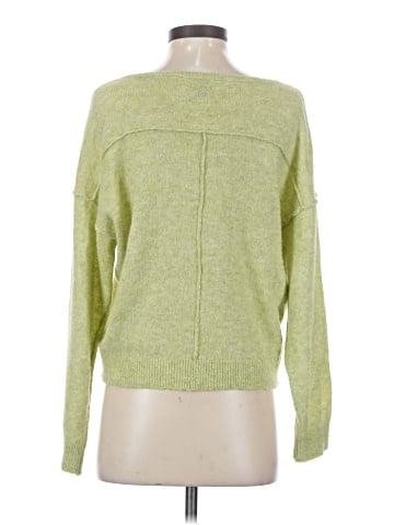 American Eagle Outfitters Pullover Sweater (view 2)