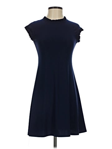 Annalee + Hope Casual Dress (view 1)