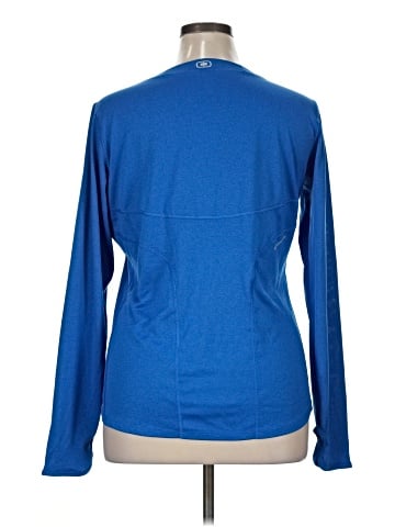 Ogio Long Sleeve T-Shirt (view 2)