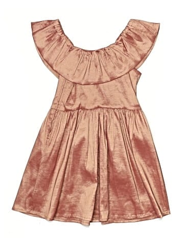 GB Girls Dress (view 2)