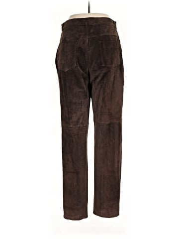 Bagatelle Leather Pants (view 2)