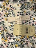 Ann Taylor LOFT 100% Polyester Ivory Sleeveless Blouse Size XS (petite) - photo 7