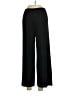 Assorted Brands Black Casual Pants Size L - photo 2