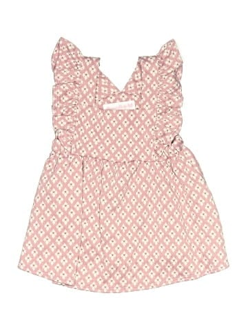 Bonnie Baby Dress (view 1)