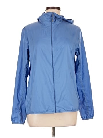 Uniqlo Windbreaker (view 1)