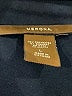 Merona Black Cocktail Dress Size L - photo 7