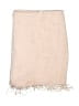 H&M 100% Acrylic Ivory Pink Scarf One size - photo 2