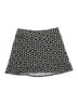 Golftini Graphic Black Skort Size XL - photo 1
