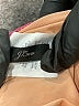 J.Crew Solid Pink One Piece Swimsuit Size 10 - photo 3