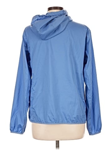Uniqlo Windbreaker (view 2)