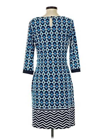 Liz Claiborne Casual Dress (view 2)