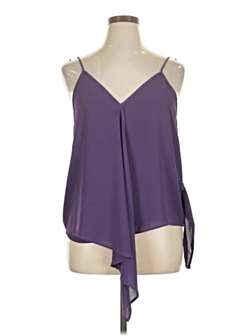 Papermoon Sleeveless Blouse (view 1)