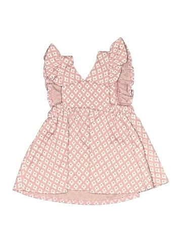 Bonnie Baby Dress (view 2)