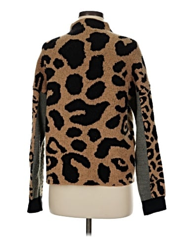 THML Pullover Sweater (view 2)
