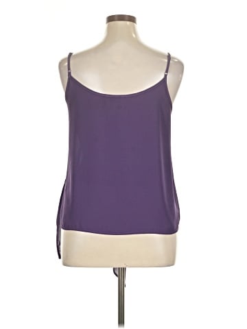 Papermoon Sleeveless Blouse (view 2)
