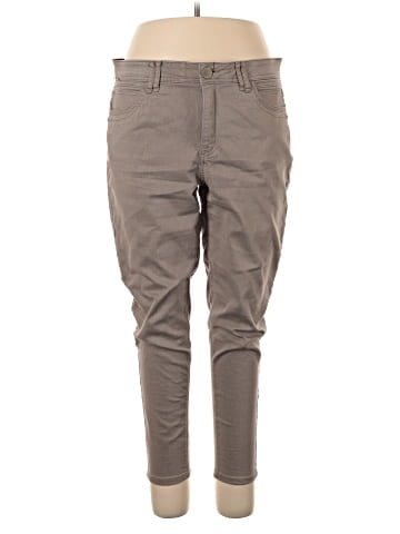 Democracy Khakis (view 1)