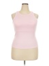 Unbranded Pink Tank Top Size 2XL - photo 1