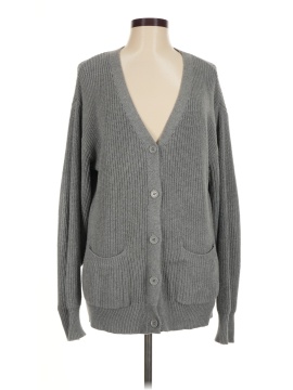 Qualfort Cardigan (view 1)