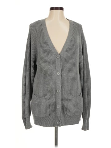 Qualfort Cardigan (view 1)