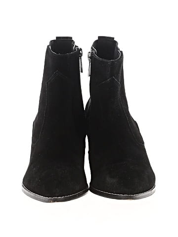 Donald J Pliner Ankle Boots (view 2)