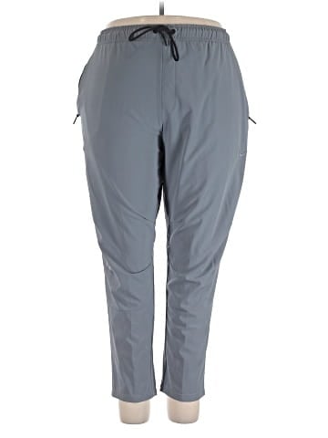 Nike Active Pants (view 1)